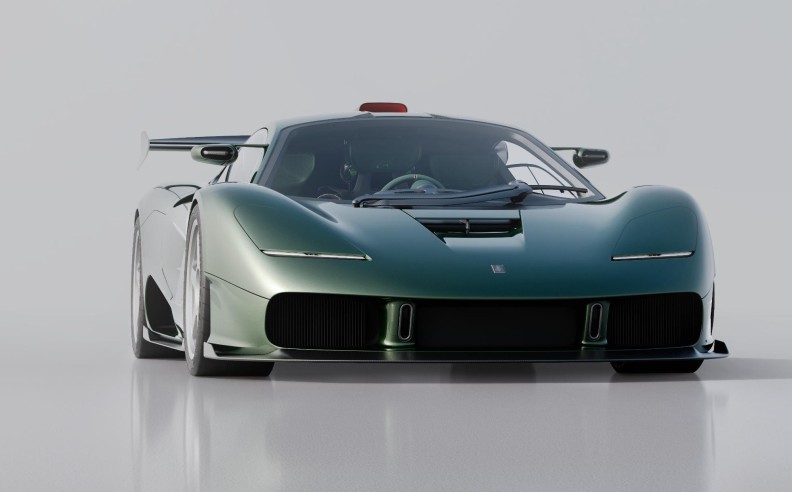 Gordon Murray Special Vehicles: Vision and Global Launch