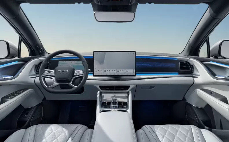 A Daily Driver That Checks Every Box