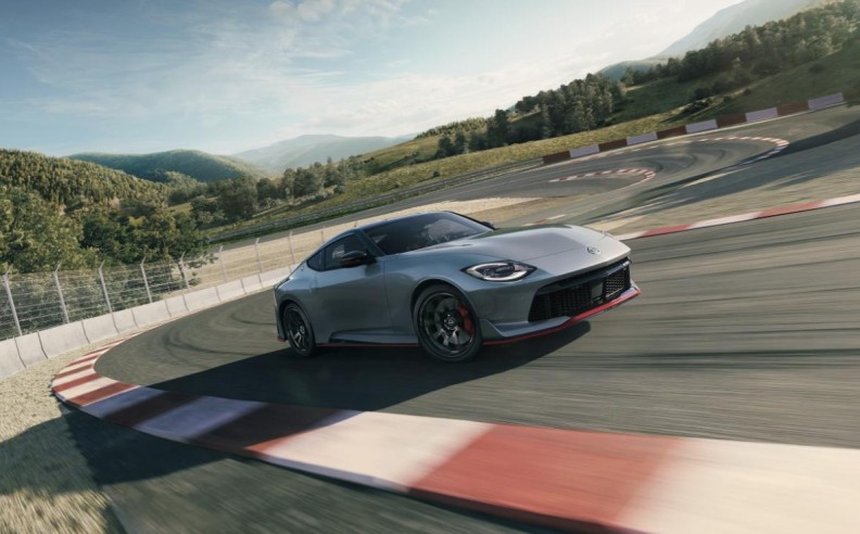 The Rebirth of an Icon