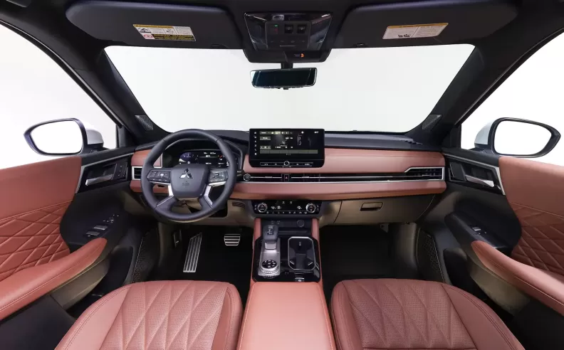 Interior and Technology