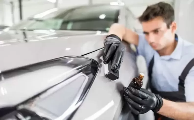 Nano Ceramic Technology