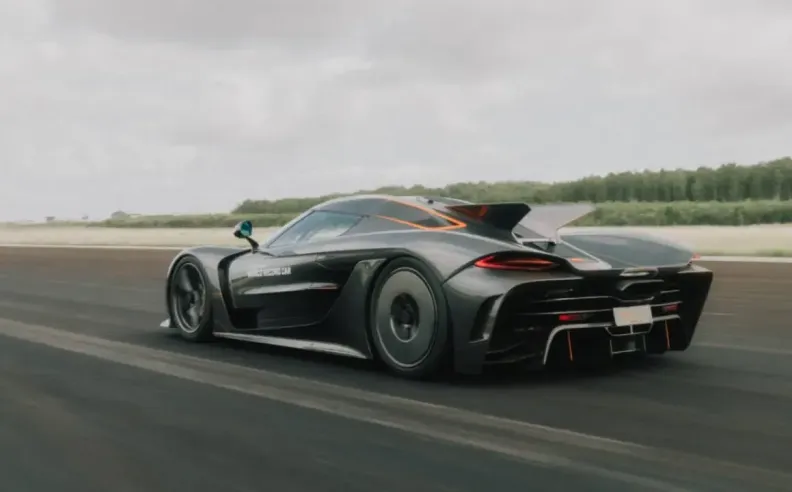 أبرز المزايا الهندسية لسيارة جيسكو أبسولوت