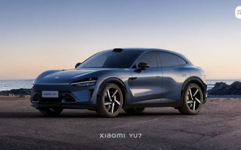 شاومي YU7: السعر والمنافسين