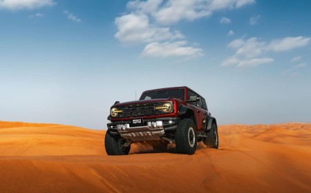 Ford’s Comprehensive Lineup Promises a Vehicle for Every Lifestyle at Every Fork in the Road