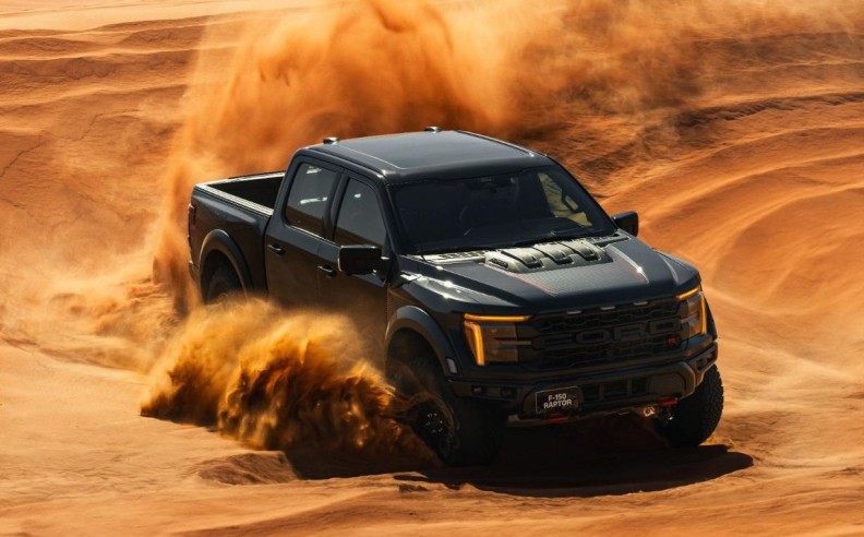 Off-Road Adventure, Future Sustainability, and a Lifestyle for All