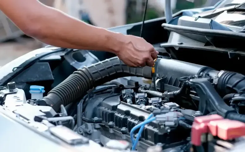 حلول ضعف استجابة السيارة