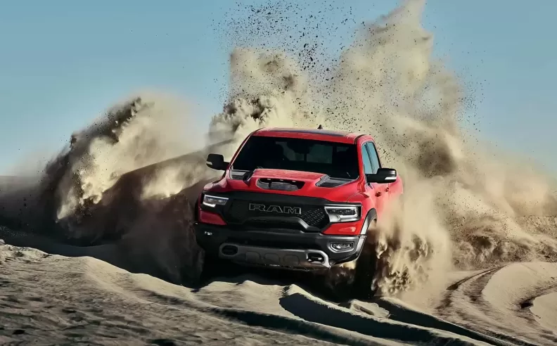 Types of Cars With Smart AWD in Saudi Arabia