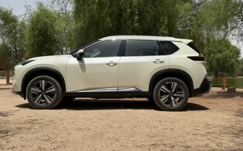 Engine and Performance Confidence on Every Road