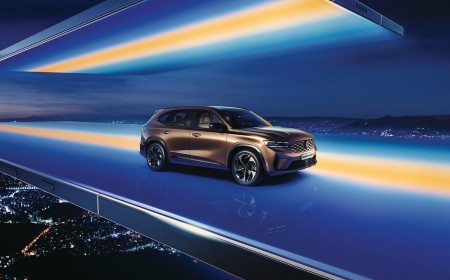 Drive into the New School Year with Back-to-School Offers from Al Masaood Automobiles