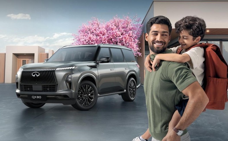 INFINITI: Luxury with Exceptional Value