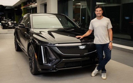 فريق كاديلاك فورمولا 1 ينطلق في 2026 مع بوتاس وبيريز