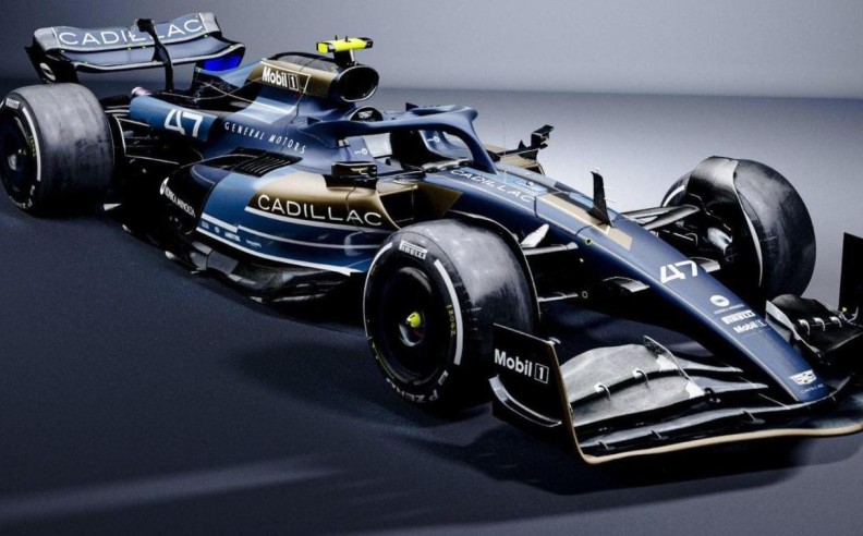 تصريحات بيريز ودور الدعم الأمريكي في الفورمولا 1