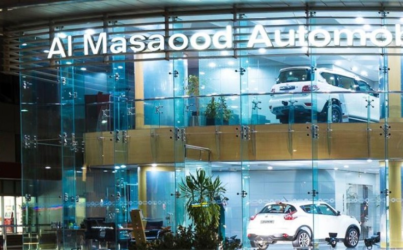 INFINITI Weekend Sale Showcases Luxury Line-Up
