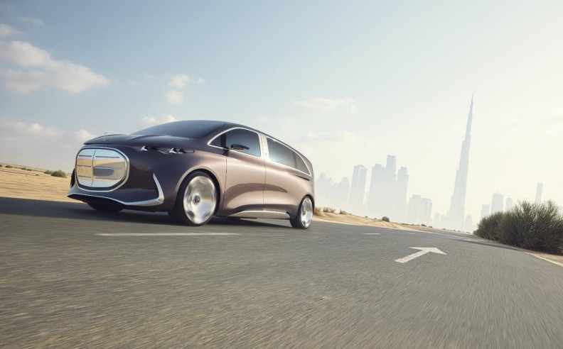 إنجاز تاريخي لـMercedes-AMG في تحطيم الأرقام القياسية