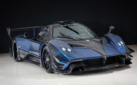 Absolute Power and Unmatched Luxury Heading to the UAE Capital