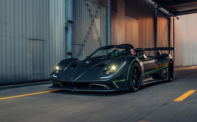 Abu Dhabi Collectors’ Week Launches Global Luxury Gathering