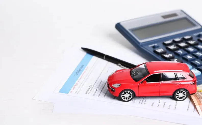 عروض التأمين على السيارات