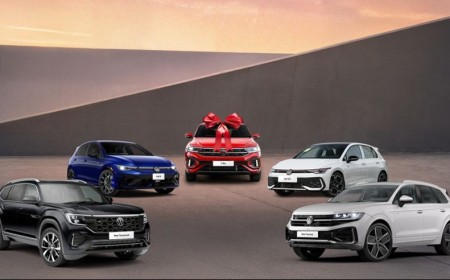 Volkswagen Abu Dhabi Rolls Out Big September Savings and T-Roc Giveaway