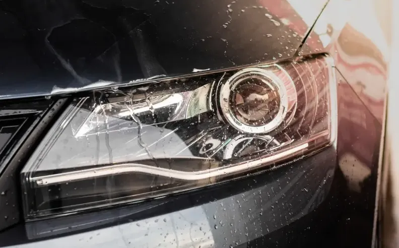 تجنب أعطال مصابيح السيارة