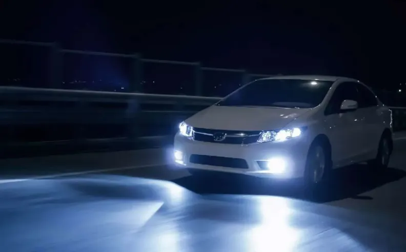 أسئلة شائعة عن تعطل مصابيح السيارة