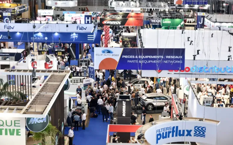 الصيانة والإصلاح: دقة أسرع