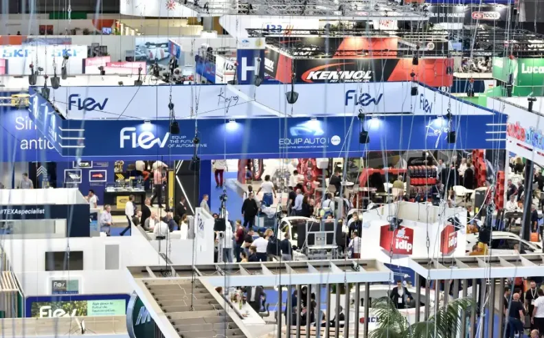 معدات الورش: جيل جديد