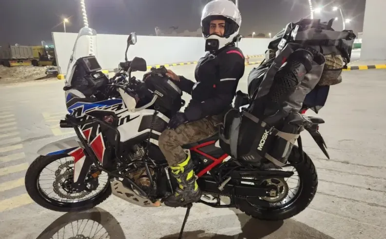 إلهام للأجيال القادمة