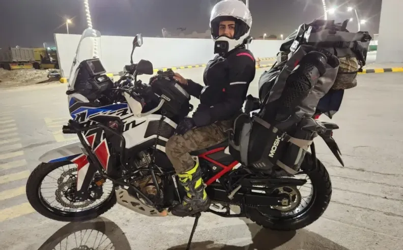 إلهام للأجيال القادمة