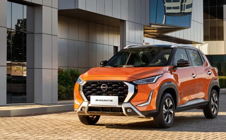 Nissan SUV Range Drives Growth in Middle East Sales