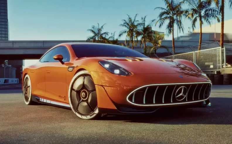 Powertrain and Charging Technology