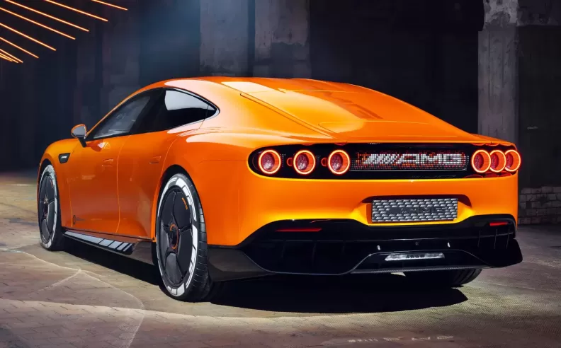 Driving Conditions and Strategy