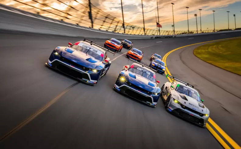 Global Motorsport