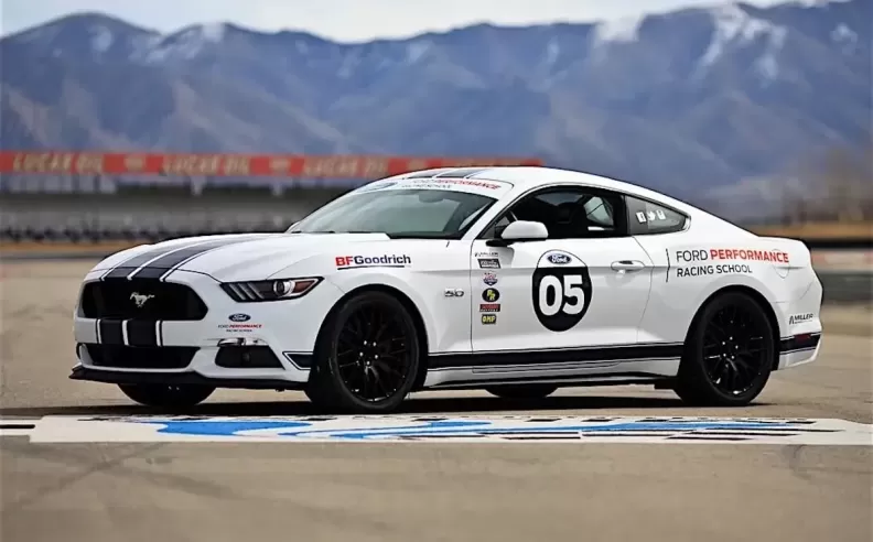 Mustang