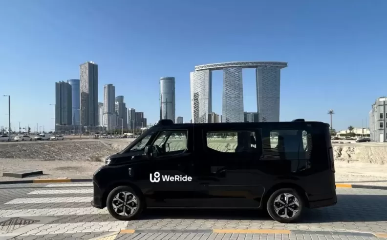 Partnerships And Technology