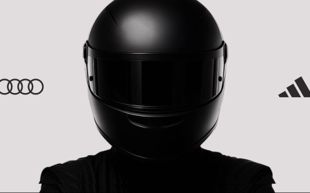 Adidas Joins Future Audi F1 Team as Official Partner