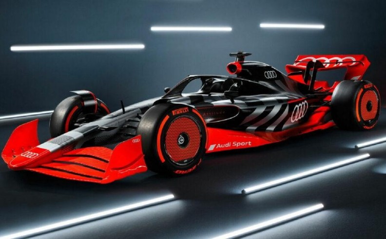 Strategic Vision and Global Impact of the adidas-Audi F1 Partnership