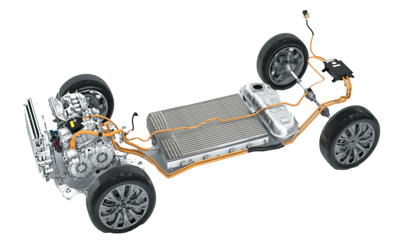 BYD UAE Driving Smarter and Sustainable Mobility