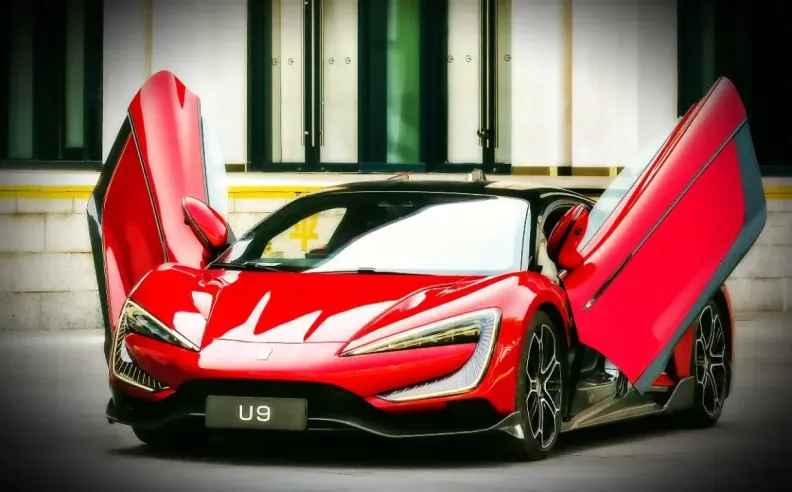 إنتاج وسعر يانج وانج U9