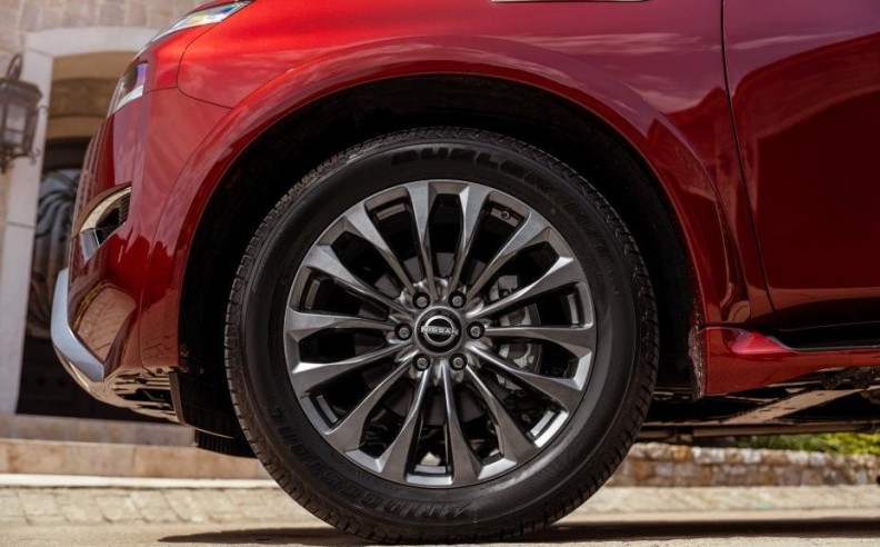 Al Masaood Automobiles Tyre Safety Campaign