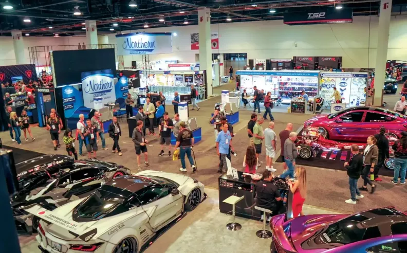 ثقافة الـ Overland تصبح فاخرة