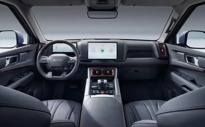 Performance and Features