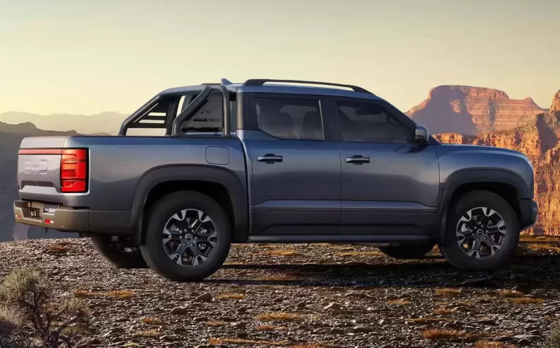 Design and Dimensions