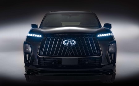 إنفينيتي QX80 تواصل تعزيز حضورها في أبوظبي مع أداء استثنائي يُجسّد قصة نجاح متكاملة