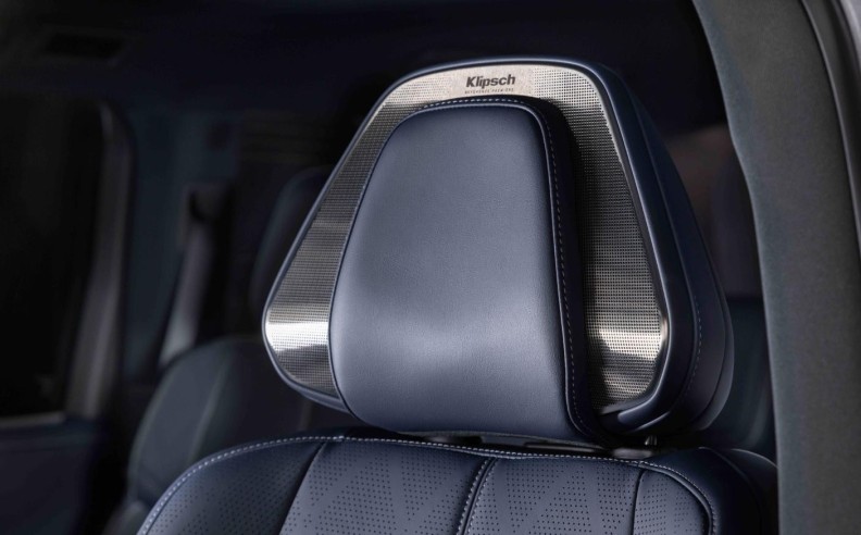 QX80 تعكس تحول تفضيلات السائقين في أبوظبي