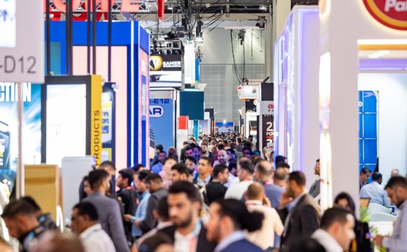 AfriConnections at Automechanika Dubai Unlocks Opportunities