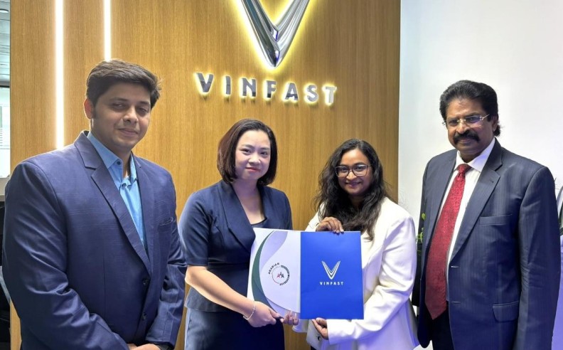 VinFast Partners with AAA for Comprehensive Roadside Assistance