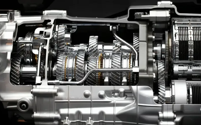 الأعراض الشائعة لمشاكل ناقل الحركة