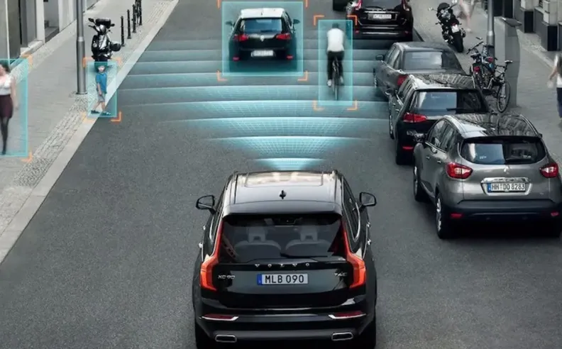 أهمية نظام الفرملة التلقائية لحماية العائلات