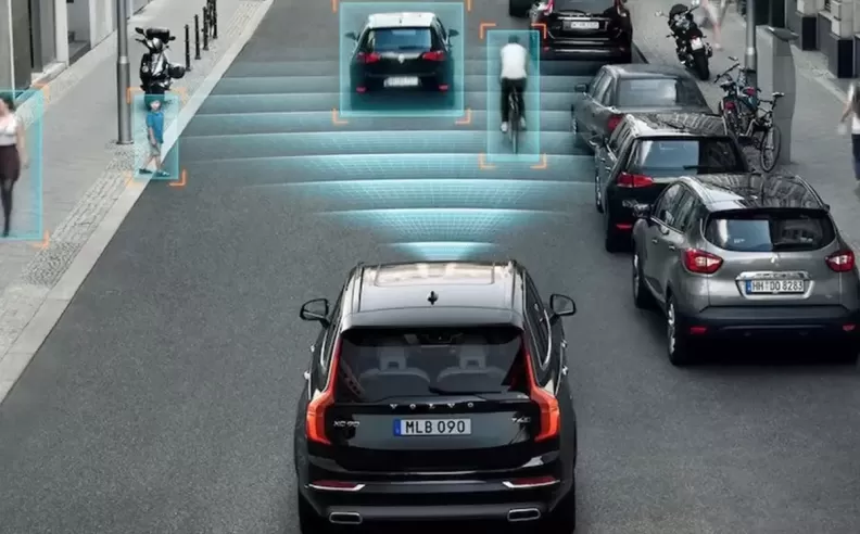 AEB Explained: Why Automatic Emergency Braking Is Essential