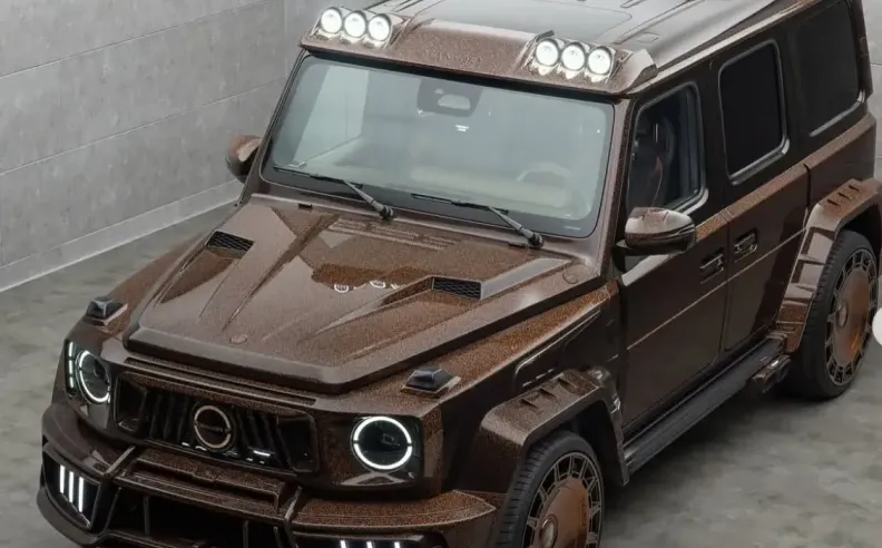 إعادة تعريف التصميم بلمسات عربية